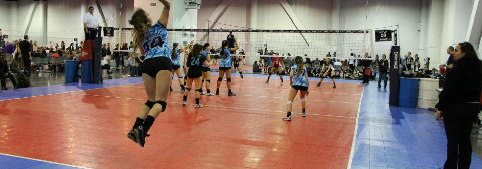 Beach Cities Volleyball Club