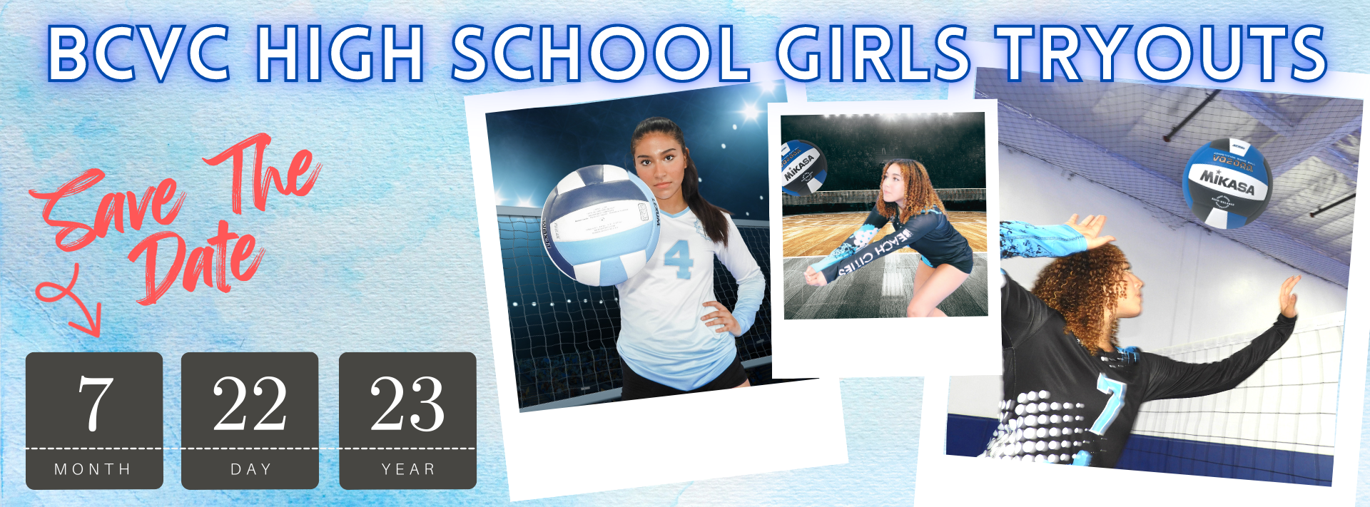 Beach Cities Volleyball – Serving Our Community Since 2000.