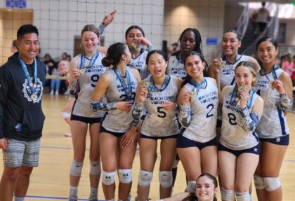 24-25 Girls Season Highlights