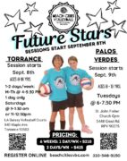 Future Stars CC (4.62 x 5.87 in)