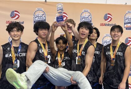 25-26 Boys Season Highlights