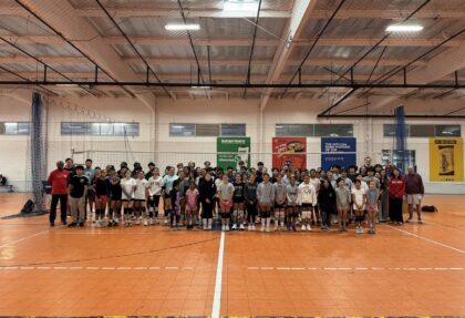2025 Winter Clinics