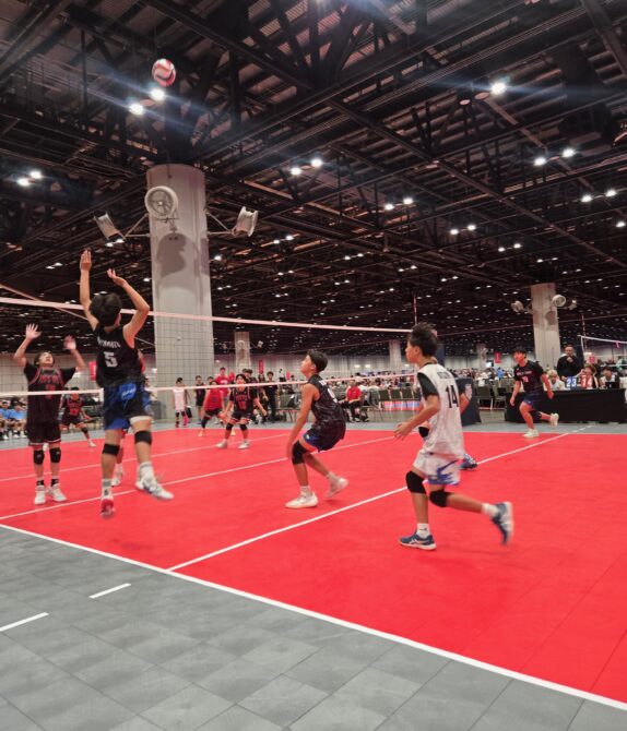 Boys Junior Nationals in Orlando 2026!