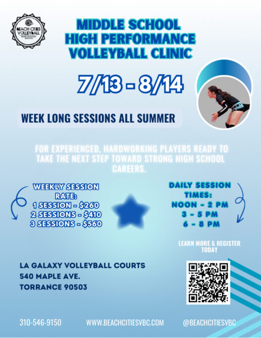 Copy of HP FULL page Summer Flyer - 2026 (2)