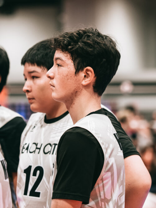 BOYS 13 BLACK TEAM PLACED 11TH NATIONALLY