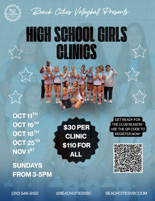 hs girls clinic - 3